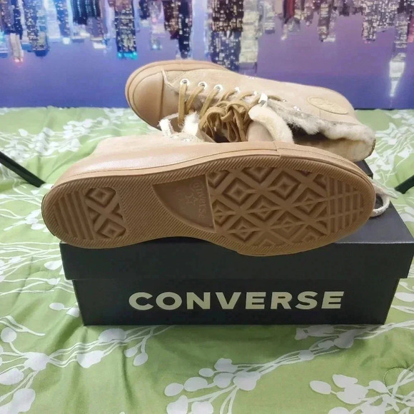 Converse unisex chuck 70 hi iced - Picture 3 of 12